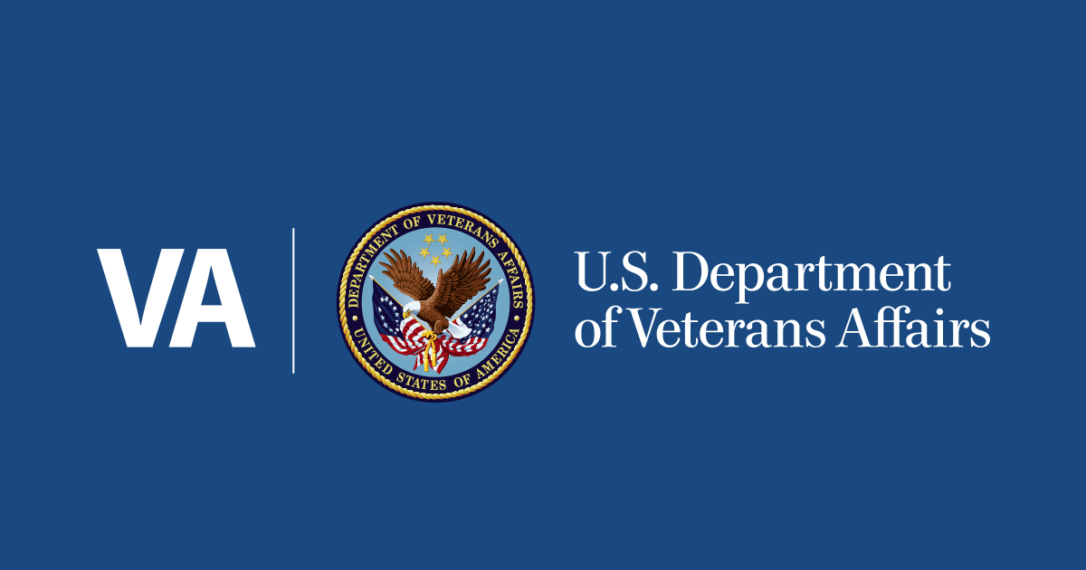 James A. Haley Veterans' Hospital logo